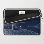 Star Collector And Diver Ver 2.0 Laptop Sleeve Gallery Image 2
