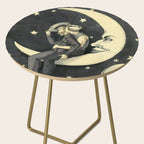 Paper Moon  Side Table Gallery Image 2