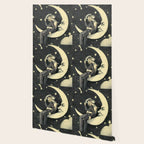 Paper Moon  Wallpaper Gallery Image 2
