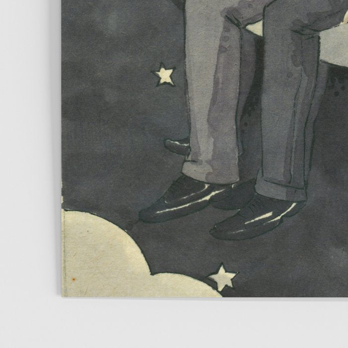 Paper Moon  Poster Gallery Image 3