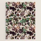 Mysterious Garden III Jigsaw Puzzle Gallery Image 1