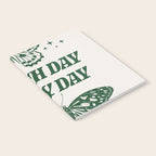 Earth Day Every Day Notebook Gallery Image 2