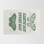 Earth Day Every Day Rug Gallery Image 2