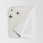 Earth Day Every Day Throw Blanket Gallery Image 3