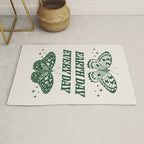 Earth Day Every Day Rug Gallery Image 1