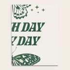Earth Day Every Day Notebook Gallery Image 4
