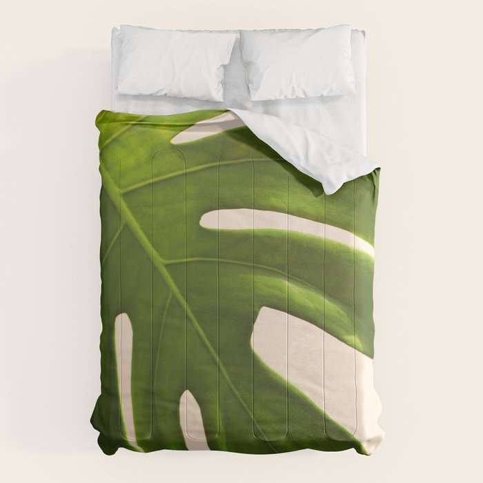Verdure #9 Comforter Gallery Image 6