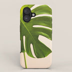 Verdure #9 iPhone Case Gallery Image 1