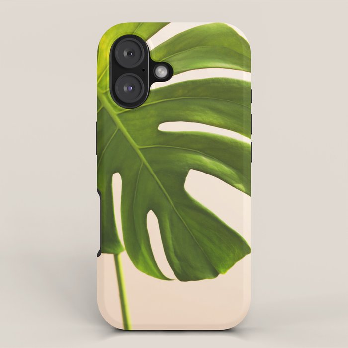 Verdure #9 iPhone Case Gallery Image 1