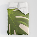 Verdure #9 Duvet Cover Gallery Image 6