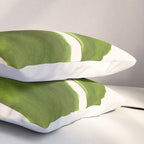 Verdure #9 Pillow Sham Gallery Image 3