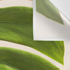 Verdure #9 Wall Tapestry Gallery Image 3