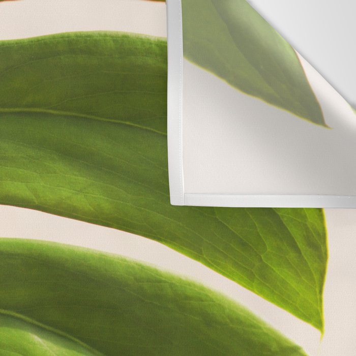 Verdure #9 Wall Tapestry Gallery Image 3