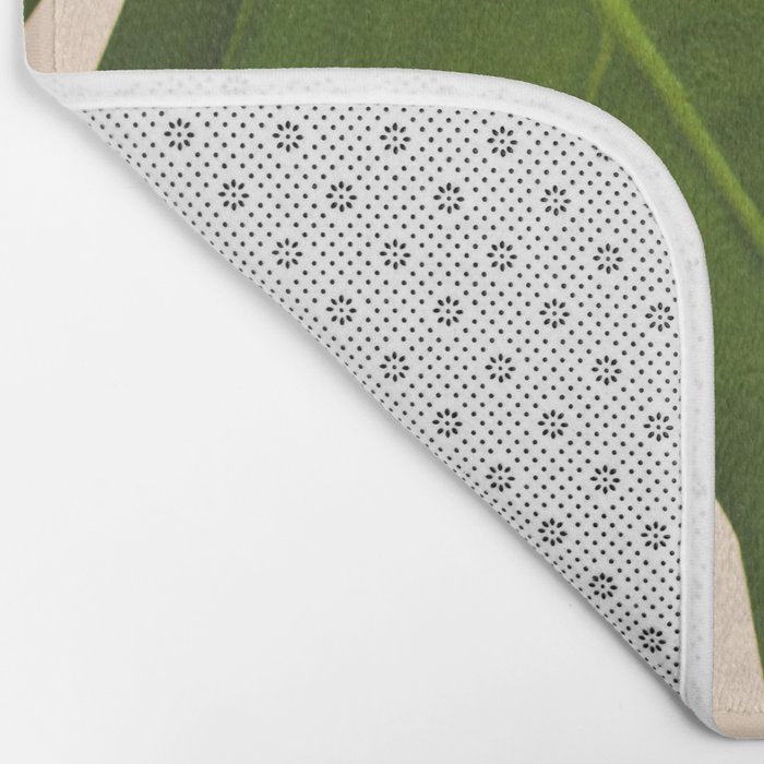 Verdure #9 Bath Mat Gallery Image 2