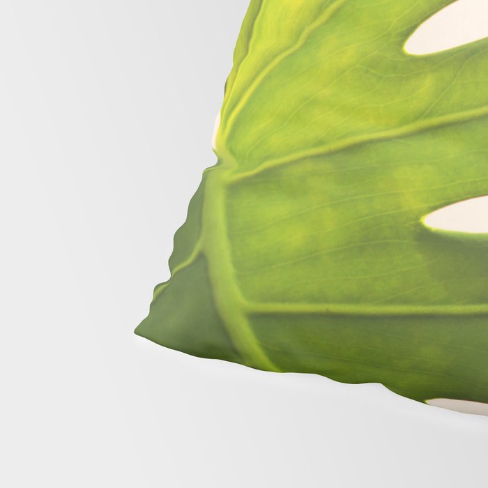 Verdure #9 Pillow Sham Gallery Image 4