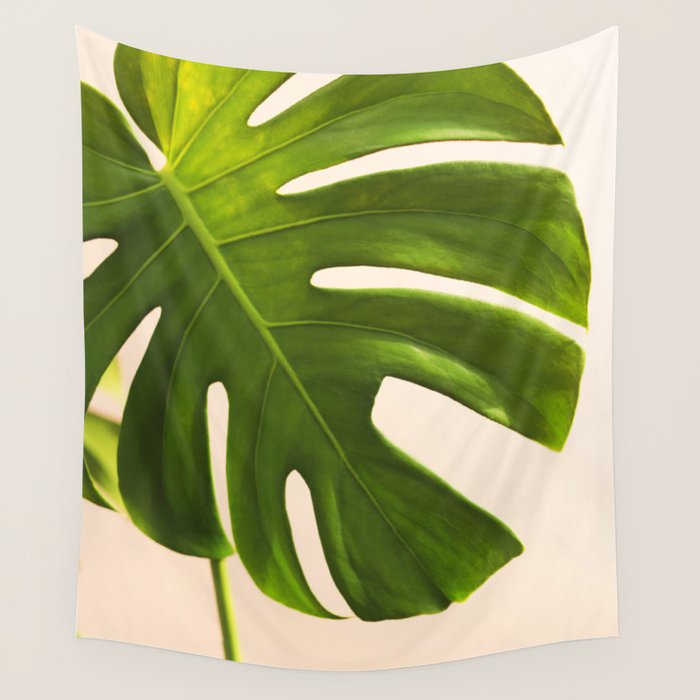 Verdure #9 Wall Tapestry Gallery Image 4
