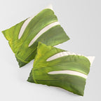 Verdure #9 Pillow Sham Gallery Image 3
