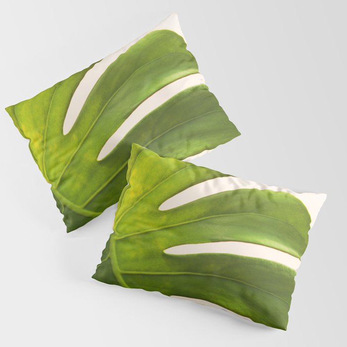 Verdure #9 Pillow Sham Gallery Image 3