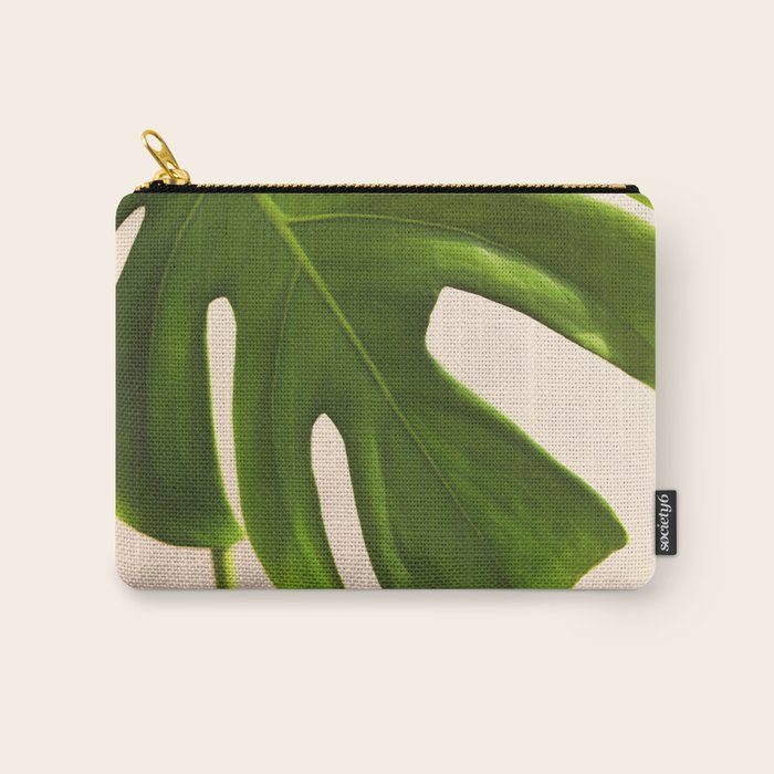 Verdure #9 Carry All Pouch Gallery Image 1