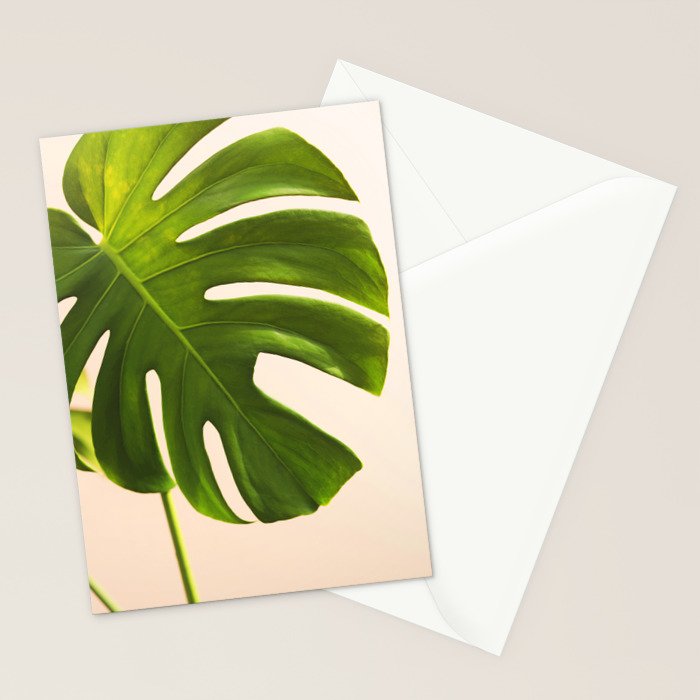 Verdure #9 Stationery Card Gallery Image 2