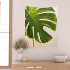 Verdure #9 Wall Tapestry Gallery Image 2
