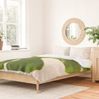 Verdure #9 Duvet Cover Gallery Image 2