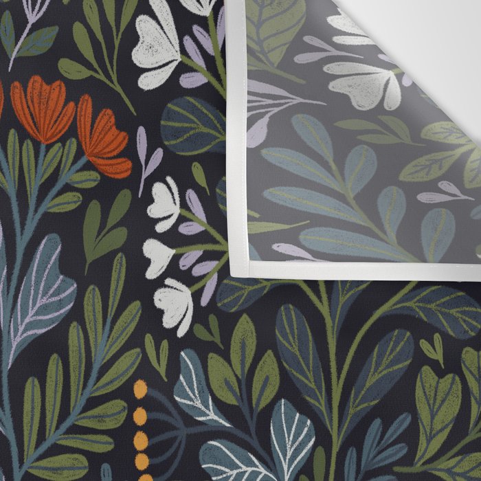 Month of May Wall Tapestry Gallery Image 3