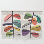 Plant specimens Wall Hanging Gallery Image 1
