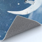 shooting stars Rug Gallery Image 4
