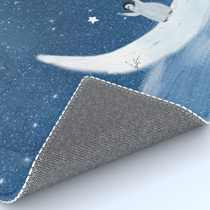 shooting stars Rug Gallery Image 4