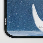 shooting stars Laptop Sleeve Gallery Image 3