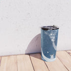 shooting stars Travel Mug Gallery Image 4