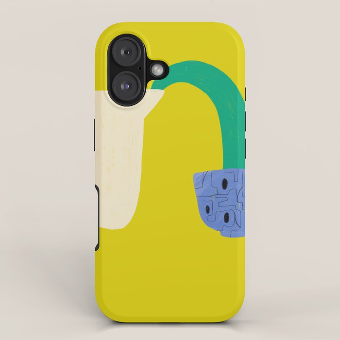 TEA STILL LIFE iPhone Case Gallery Image 1