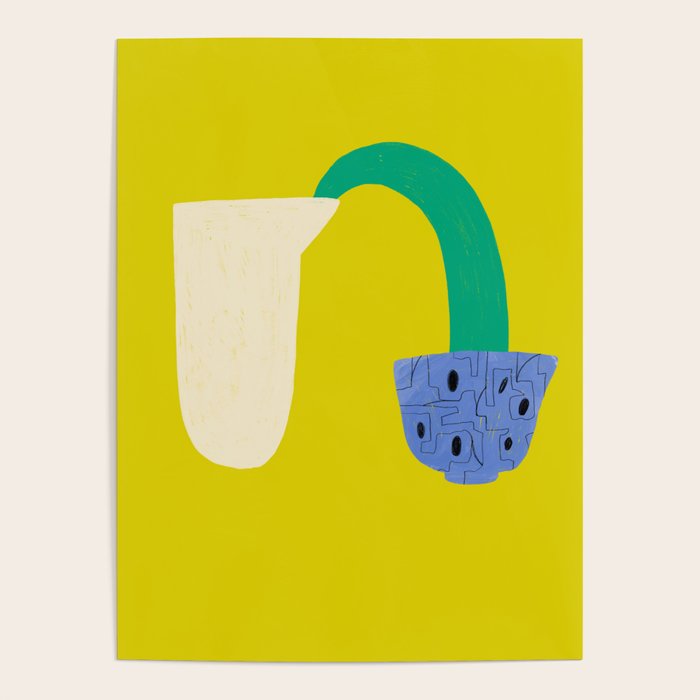 TEA STILL LIFE Poster Gallery Image 4