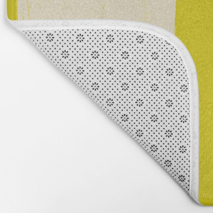 TEA STILL LIFE Bath Mat Gallery Image 2