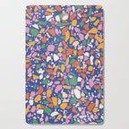 Terrazzo #1 Cutting Board Gallery Image 1