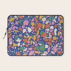 Terrazzo #1 Laptop Sleeve Gallery Image 1