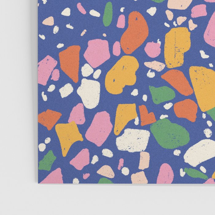 Terrazzo #1 Poster Gallery Image 3