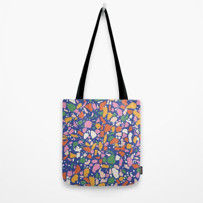 Terrazzo #1 Tote Bag Gallery Image 2