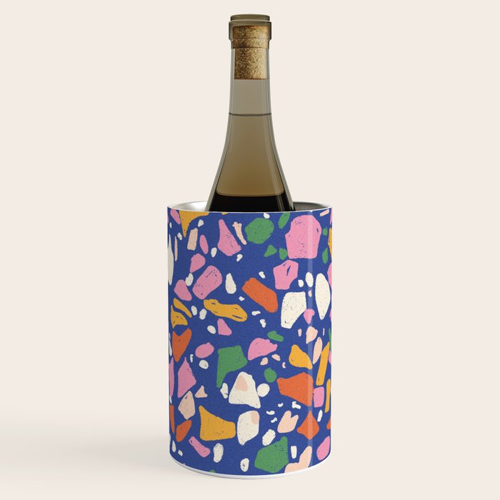 Terrazzo #1 Wine Chiller Gallery Image 2