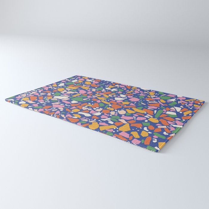 Terrazzo #1 Rug Gallery Image 3
