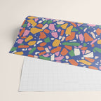 Terrazzo #1 Wrapping Paper Gallery Image 2