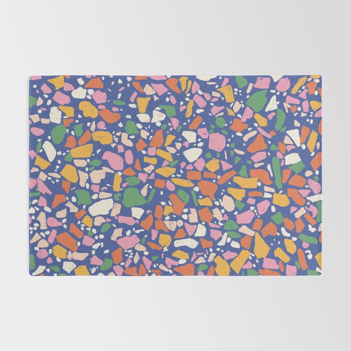 Terrazzo #1 Rug Gallery Image 2