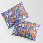 Terrazzo #1 Pillow Sham Gallery Image 3
