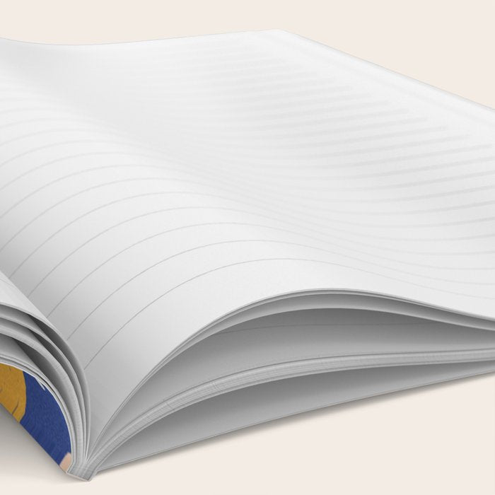 Terrazzo #1 Notebook Gallery Image 2