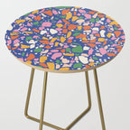 Terrazzo #1 Side Table Gallery Image 2