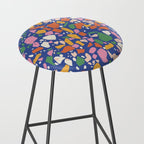 Terrazzo #1 Stool Gallery Image 2