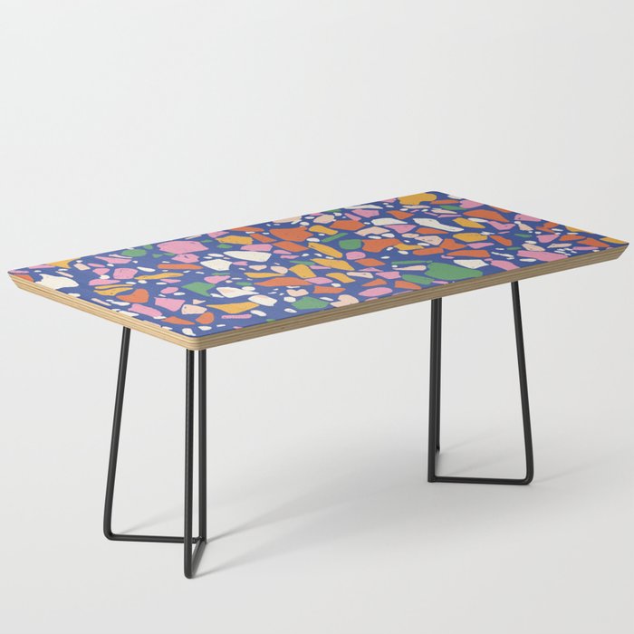Terrazzo #1 Coffee Table Gallery Image 1