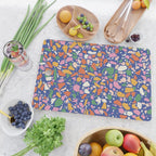 Terrazzo #1 Cutting Board Gallery Image 2