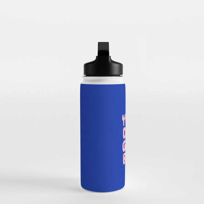 You're Doing Great Bitch Water Bottle Gallery Image 3